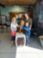 Our RuffLand raffle winners!