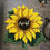 Thumbnail: Sunflower with Name