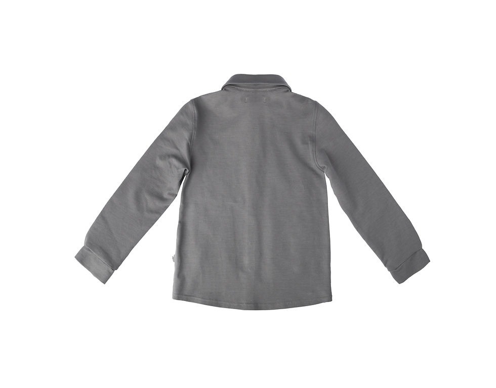 Thumbnail: Jersey shirt WILD