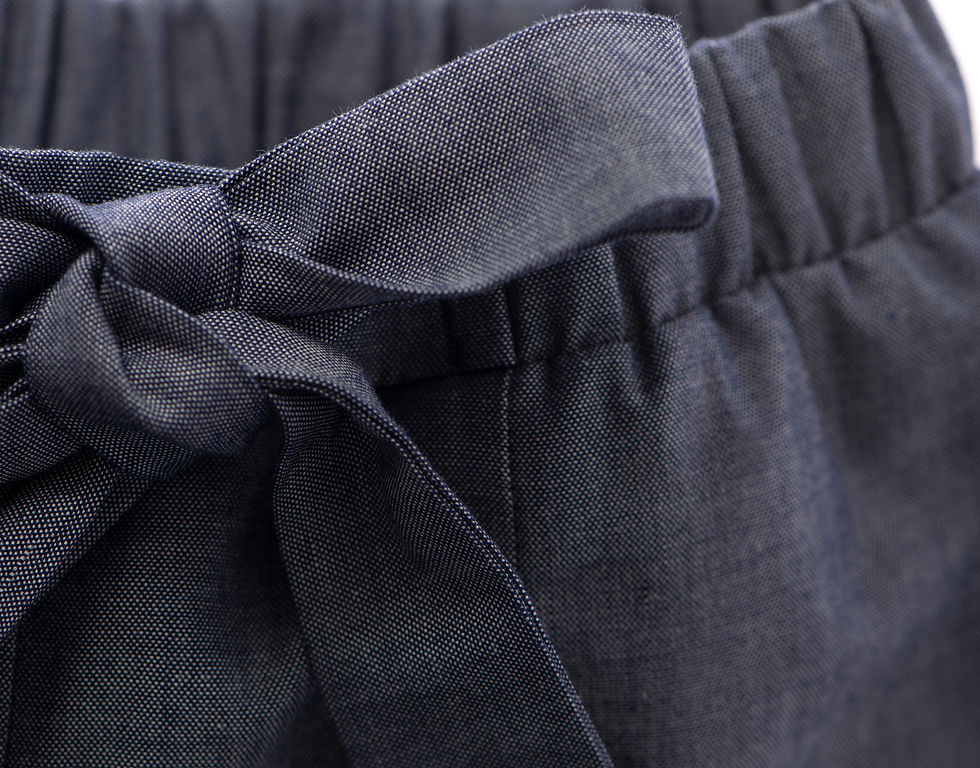 Thumbnail: Culottes FLY