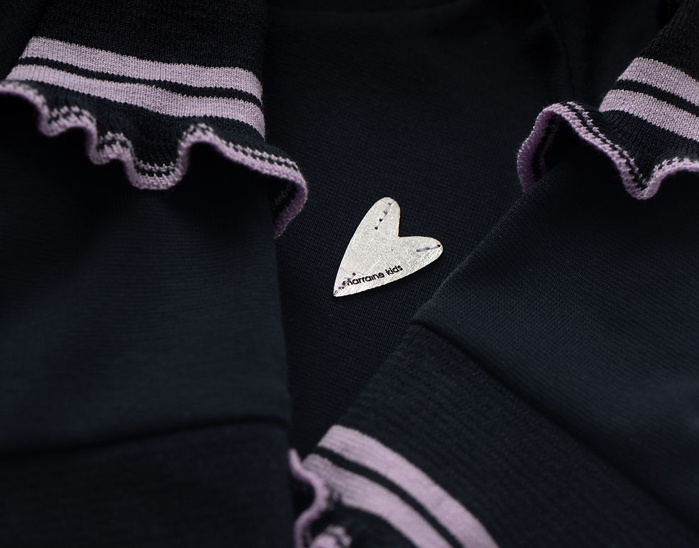 Miniaturbild: Kleid RUFFFLE