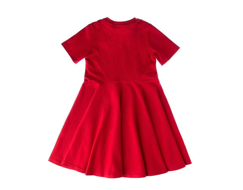 Miniature : Robe ORIGAMI