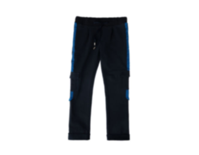Jogger TRACKER