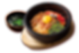 石焼ビビンバ