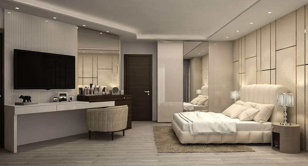 DAMAC House 8