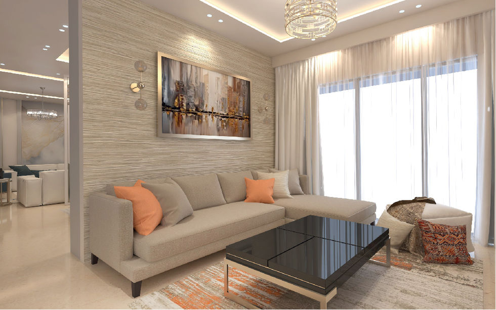 Ahmad Al-Rabie House 4