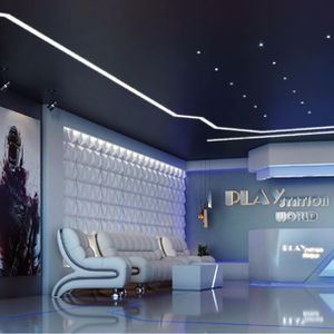 Playstation World