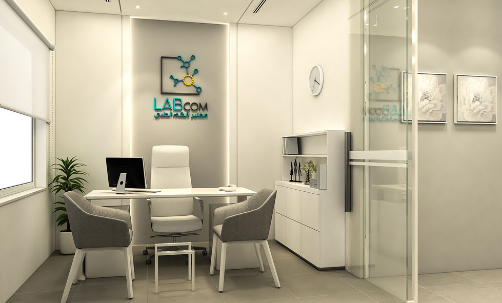 LABcom 5