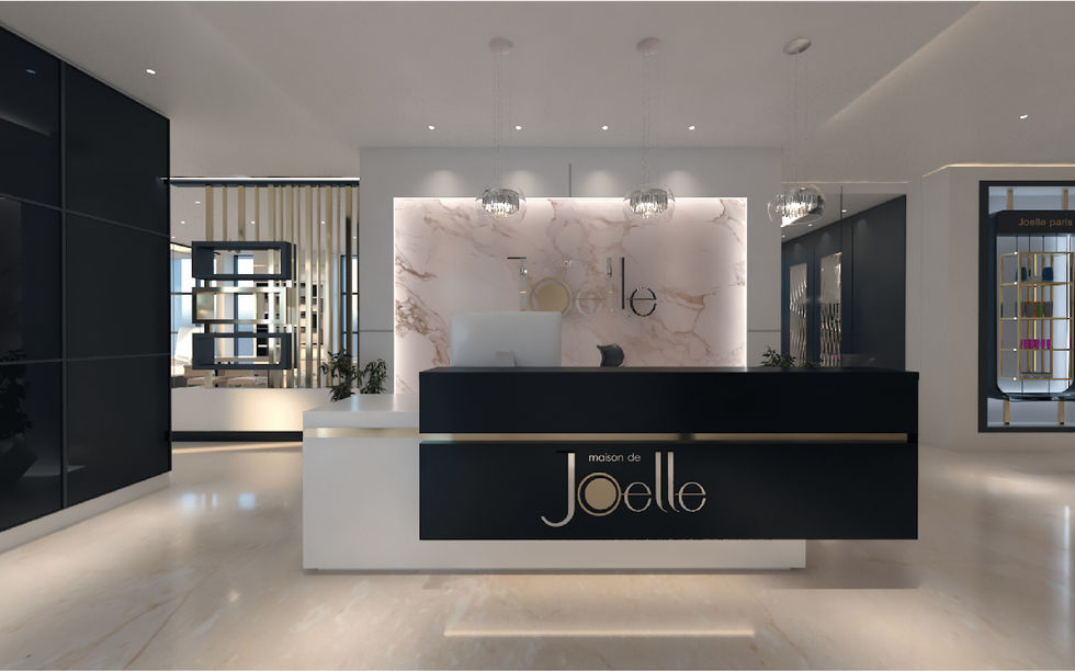 Maison de Joelle 4