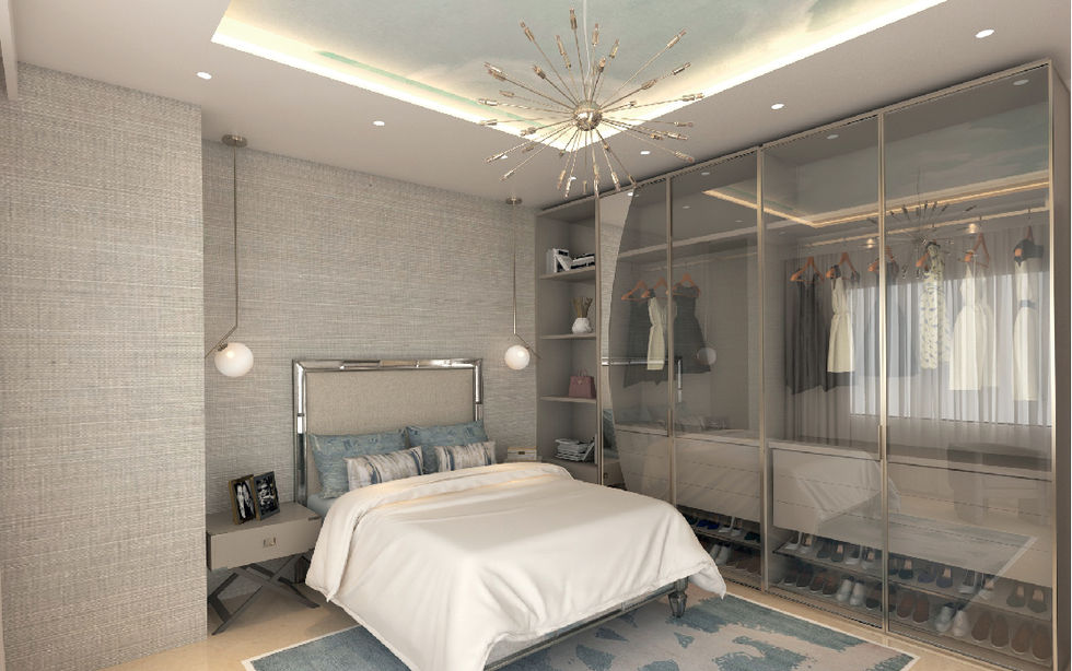 Ahmad Al-Rabie House 2