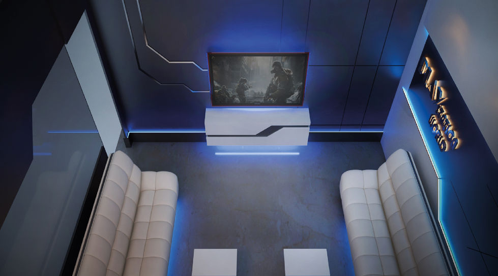 Playstation World5