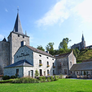 Hotel Le Saint Hadelin