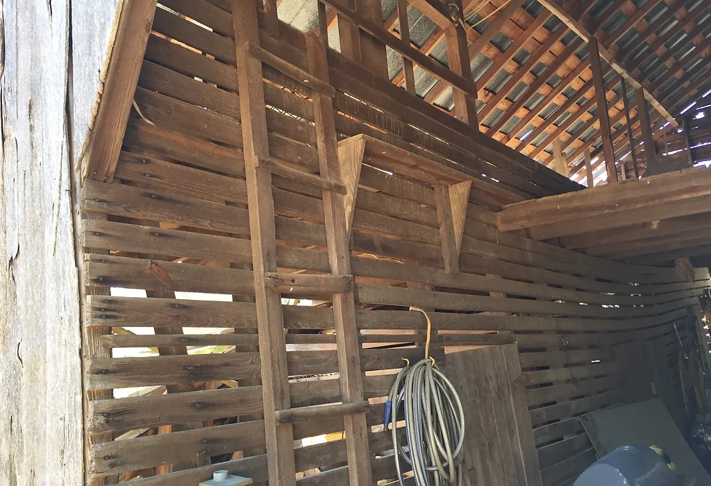 Reclaimed Barn Wood Furniture In Alabama Southern Heritage