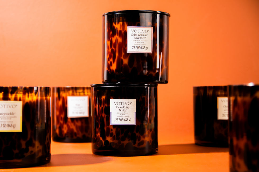 Votivo Candle Company