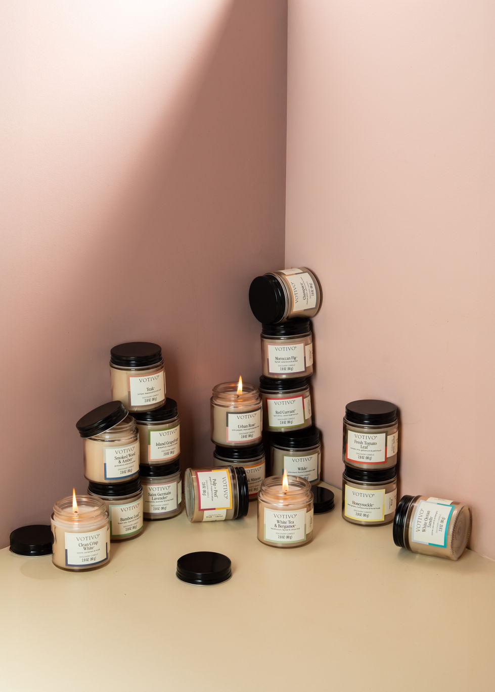 Votivo Candle Company