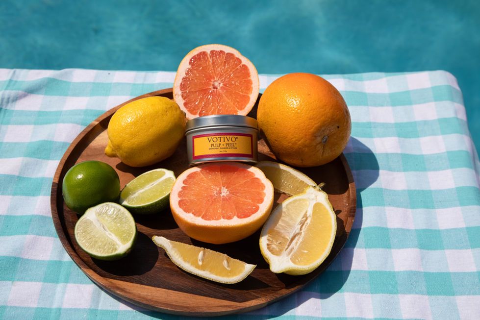 Votivo Candle Company