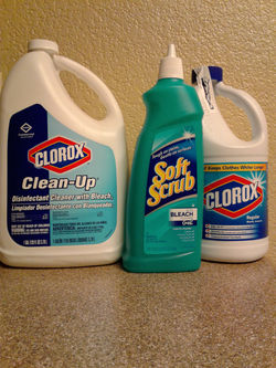 Cleaning Machine