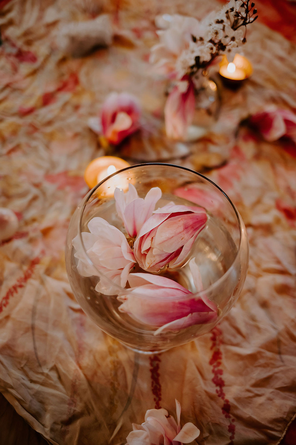 Oregon City MotherLove: October