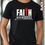 Thumbnail: Tees - Faith Over Fear