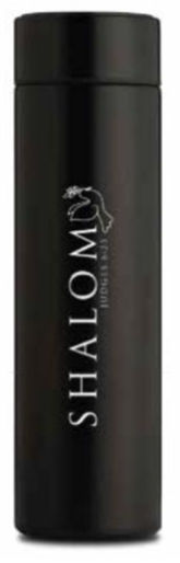 Thumbnail: Stainless Steel Temperature Vacuum Flask, 500ml