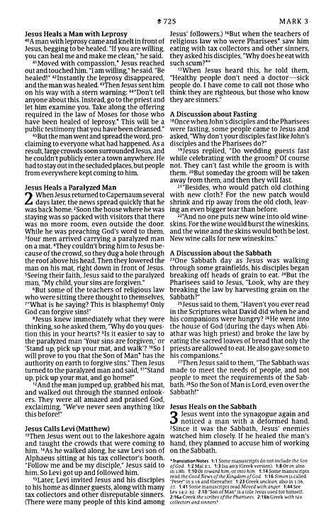 Thumbnail: NLT Premium Value Thinline Bible: Dusty Pink Vines Leather like