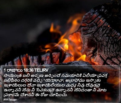 16, ఆగపు 2025 శనివారము || ఏలియా వలె ప్రార్ధించుము!