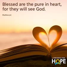 Monday, March 23 ||  LORD, CLEANSE ME INSIDE OUT!