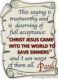 LORD JESUS, COME INTO MY HEART