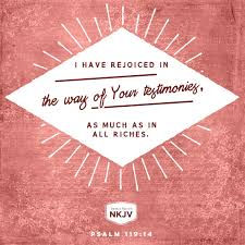 DO NOT NEGLECT THE BIBLE