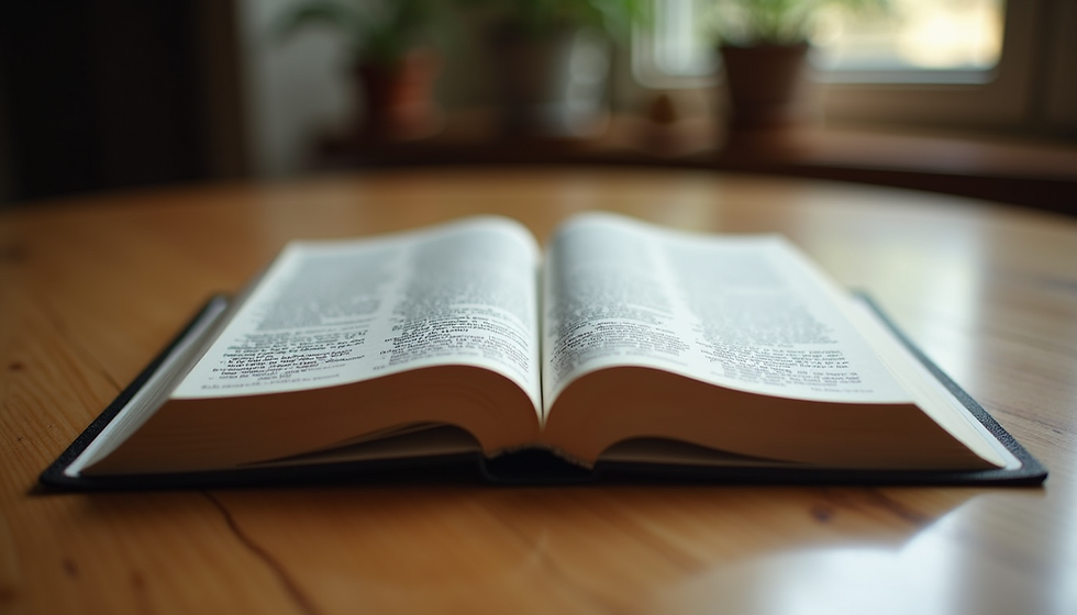 Empowering Families with Christian Resources