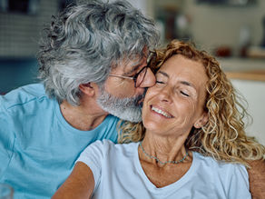 Why She's Not in the Mood and What Your Emotional Account Has to Do With It