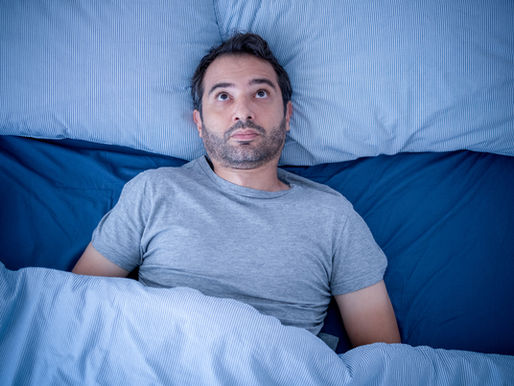 Intimacy Myths That Don’t Serve Men - Myth #1: Real Men Are Always Ready