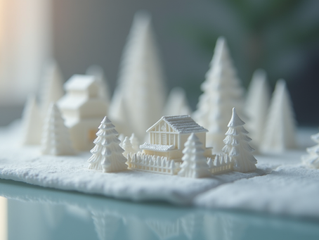 VIK3D: L'Art de la Modélisation en Trois Dimensions