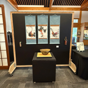 San Diego, California Japanese friendship  garden