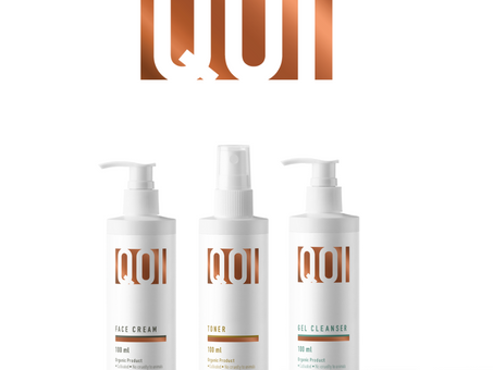 Packaging Design and Branding 