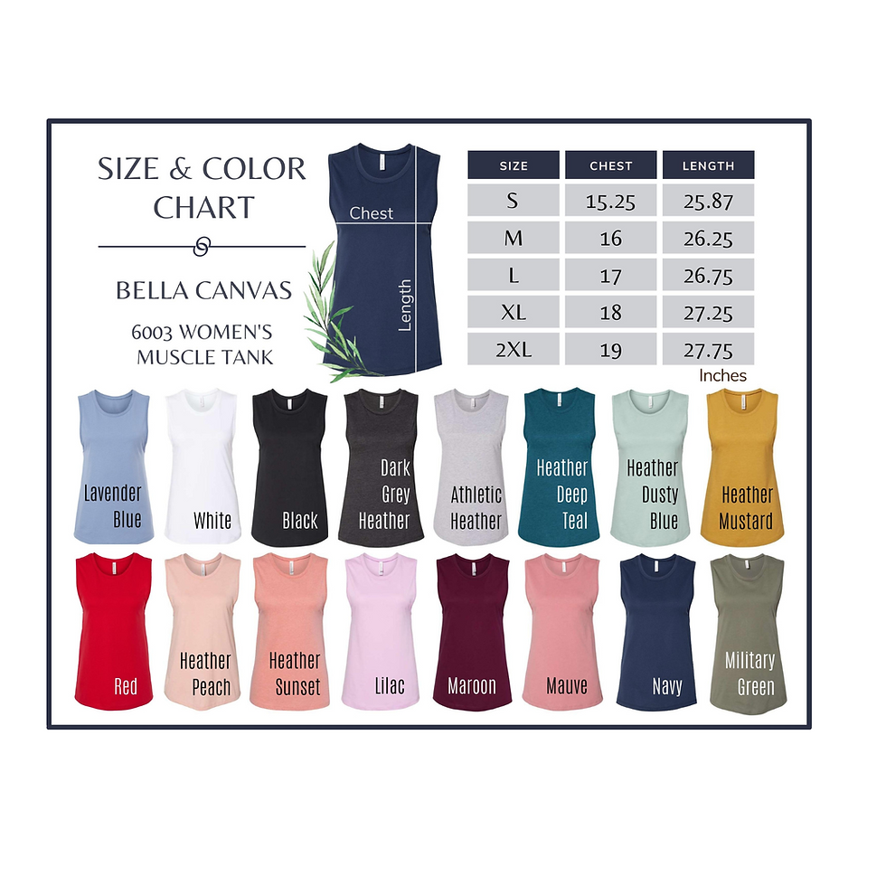 Thumbnail: SHEFIT jersey muscle tank top