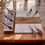 Thumbnail: Home Sweet Home with coordinates charcuteries board