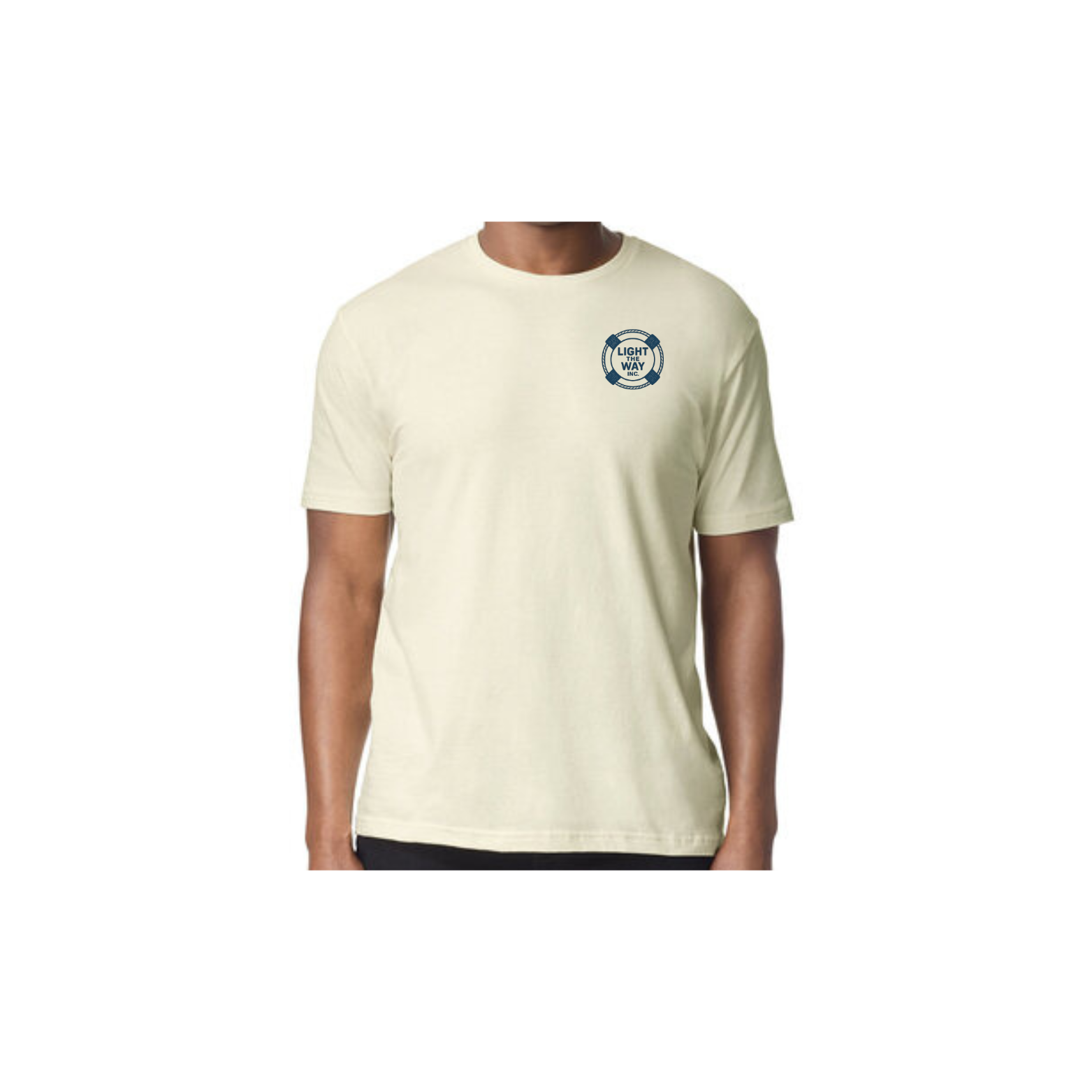 NEW Light the Way tees!