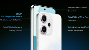 Oppo Reno 14 Pro 5G and Pad SE Redefine Mid-Range Tech with AI Power and Flagship Style