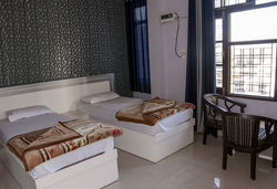 Hotel Laxman Jhula
