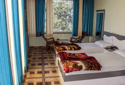 Hotel Laxman Jhula