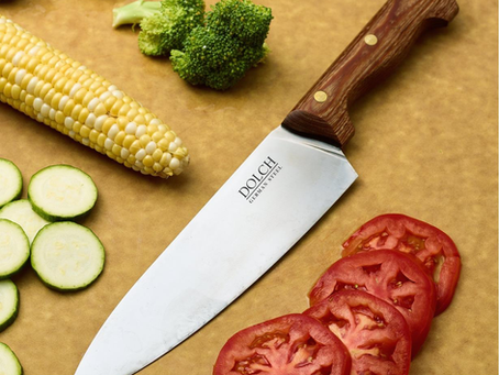 Wie man das perfekte Messer für seine Bedürfnisse auswählt