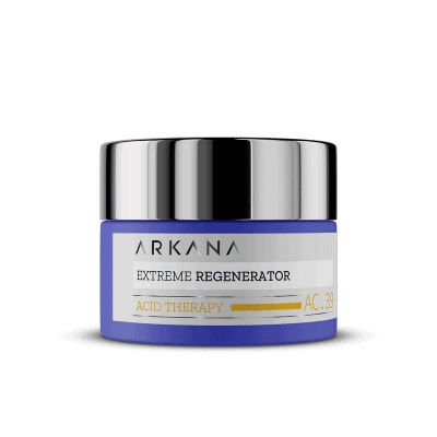 Arkana Extreme Regenerator 50ml | intensive Hautregeneration