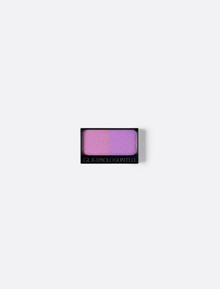 Miniaturbild: Paolo Guatelli Double Eyeshadow | zwei Farbtöne | Wet & Dry
