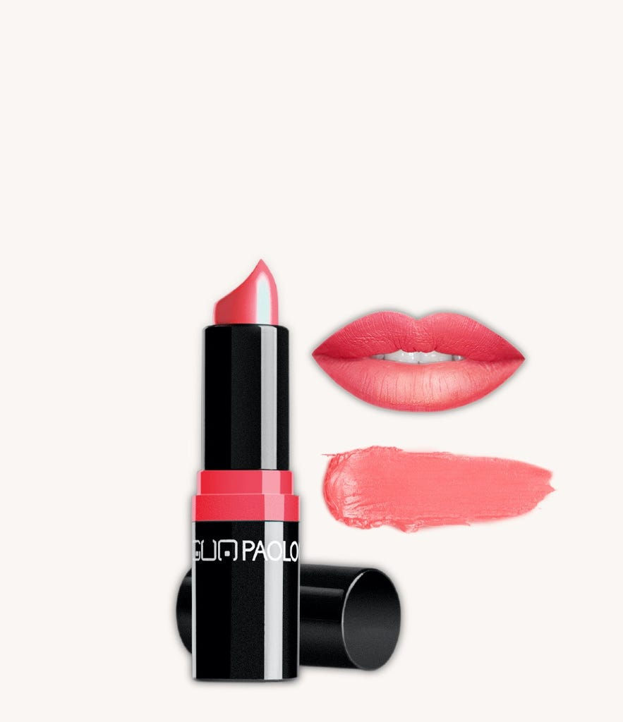 Miniaturbild: The Absolute Lipstick | Paolo Guatelli
