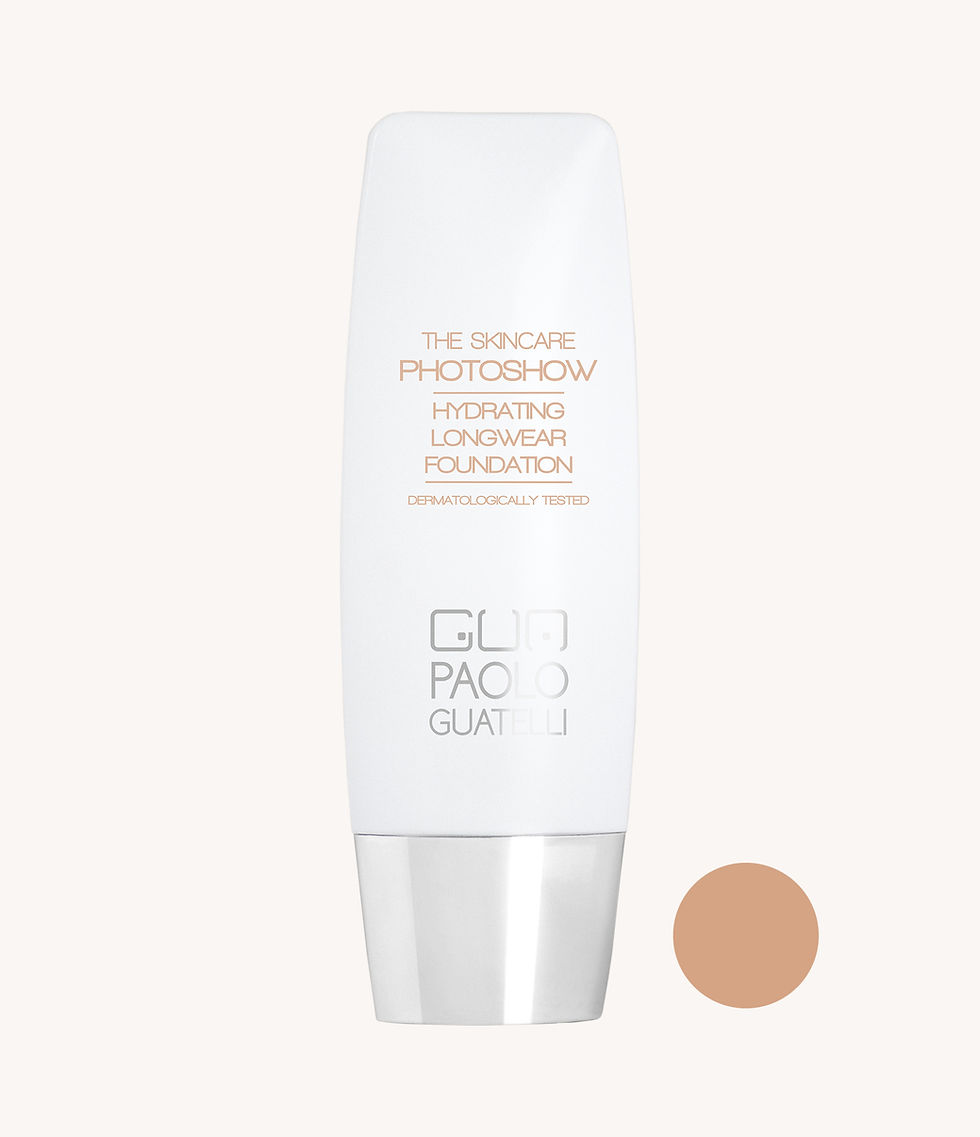 Paolo Guatelli Photoshow Foundation Plus