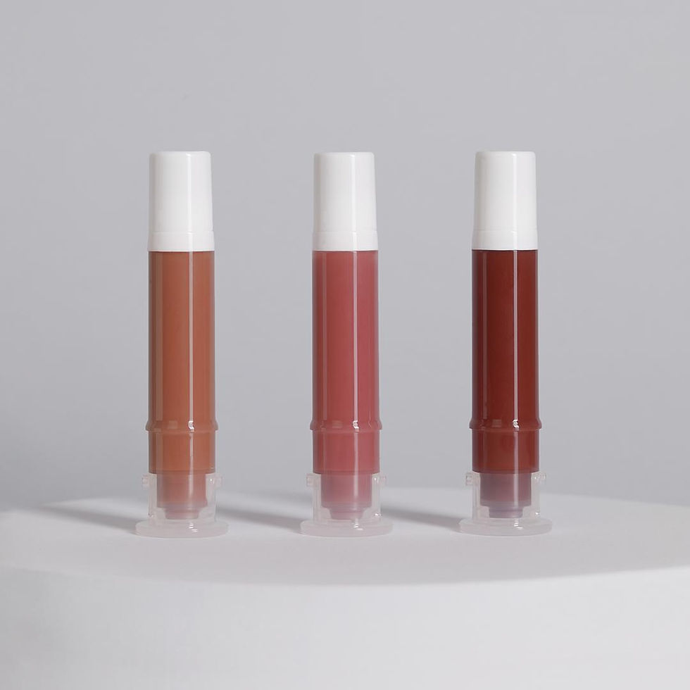 Paolo Guatelli Plump and Care  3 Refills