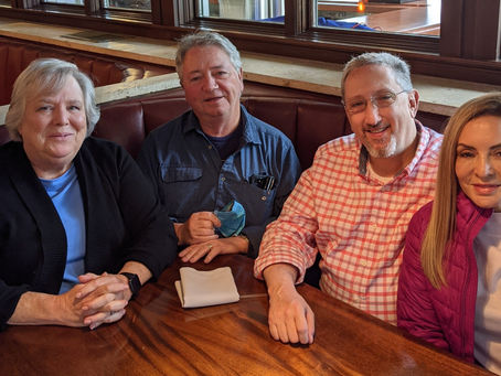 The Waiting is the Hardest Part