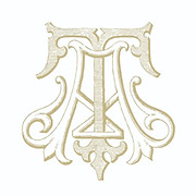 Logo de Alfa Tango  Decor