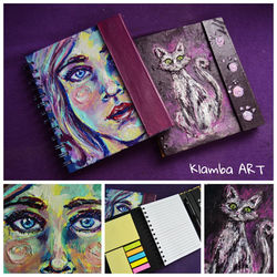CUADERNOS ARTESANALES
